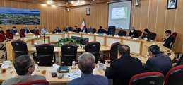  نشست شورای مشاوران امور ایثارگران در دستگاه های اجرایی استان کهگیلویه وبویراحمد 